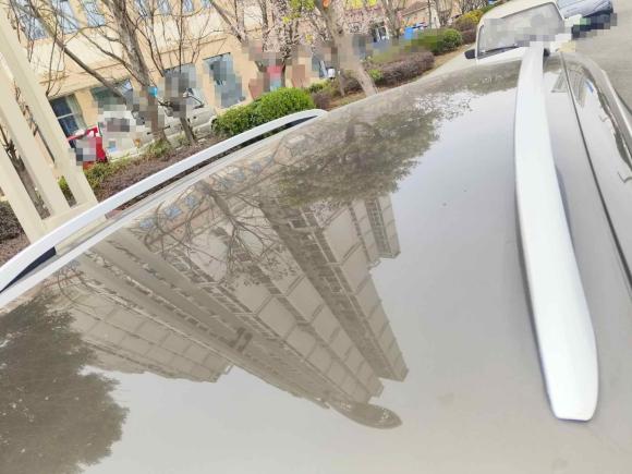 [成都·川A] 二手大众途观2015款 1.8TSI 自动两驱风尚版