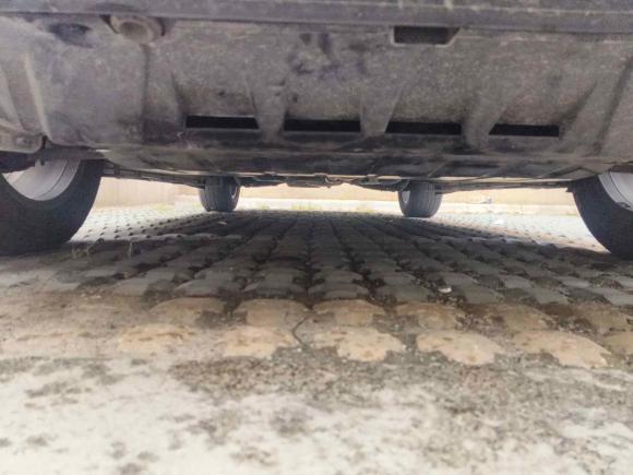 [苏州·苏E] 二手宝沃宝沃BX72016款 28T 两驱豪华版 5座