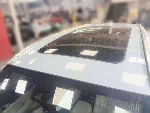 [杭州·浙A] 二手理想汽车理想ONE2020款 增程6座版