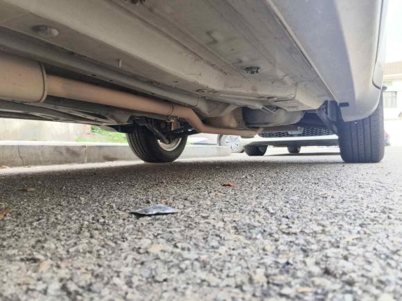 [宁波·浙B] 二手Jeep指南者2017款 200T 自动家享版