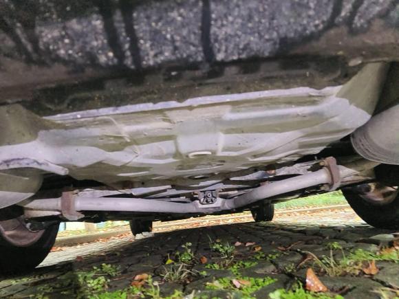 [宁波·浙B] 二手日产天籁2008款 2.5L XL领先版