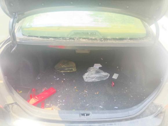 [嘉兴·粤B] 二手丰田凯美瑞2009款 200G 豪华版