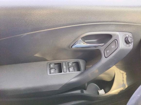 [武汉·鄂A] 二手大众Polo2016款 1.6L 自动舒适型