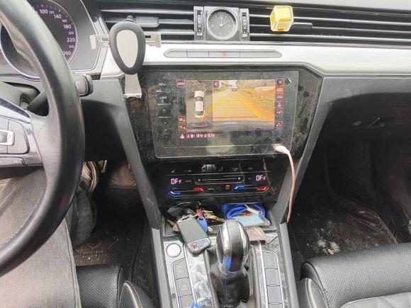 [金华·浙A] 二手大众迈腾GTE插电混动2020款 GTE 豪华型