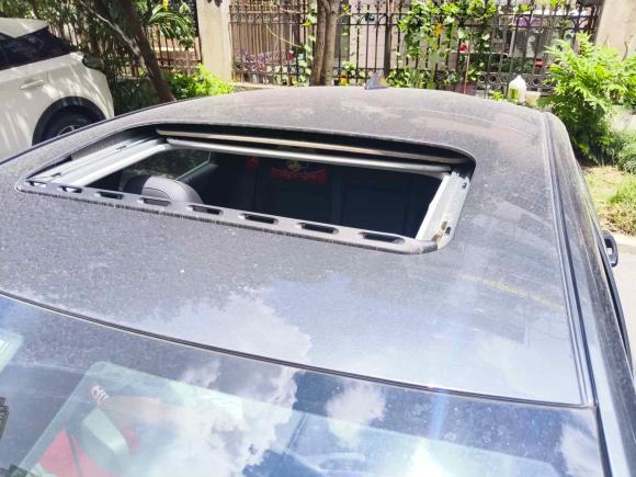 [上海·沪A] 二手雪佛兰迈锐宝XL2018款 530T 自动锐逸版