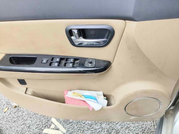 [南京·浙A] 二手五菱汽车五菱宏光2014款 1.5L S豪华型