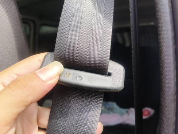 [南昌·赣A] 二手江铃特顺2019款 2.8T商运型短轴低顶6座国VI JX493