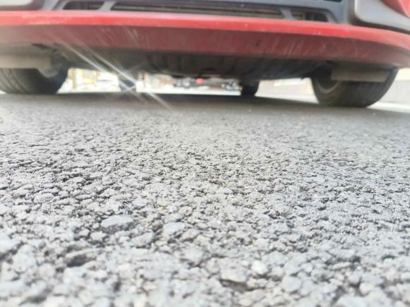 [深圳·湘J] 二手领克领克032019款 1.5TD DCT劲版 国VI