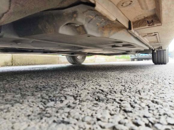 [成都·川A] 二手丰田卡罗拉2022款 TNGA 1.5L CVT先锋版