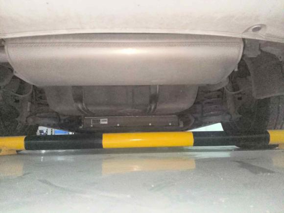 [温州·浙C] 二手比亚迪秦PLUS2023款  冠军版 DM-i 120KM超越型