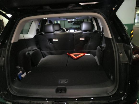 [宁波·浙B] 二手别克昂科旗2022款 652T 四驱尊贵型 7座