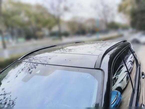 [苏州·苏E] 二手路虎发现神行2016款 2.0T SE