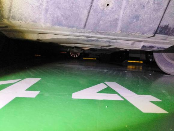 [成都·川A] 二手大众途观2013款 1.8TSI 自动四驱舒适版