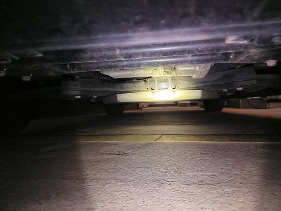 [广州·粤A] 二手埃安传祺GE32018款 530 互联网悦享版