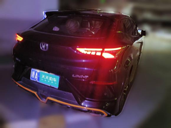 [杭州·浙A] 二手长安长安UNI-T2022款 1.5T 尊贵型