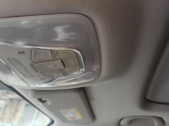 [杭州·浙A] 二手广汽传祺传祺GS42016款 235T 手动豪华版