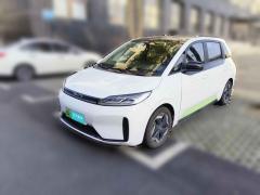 [上海·沪A] 比亚迪比亚迪D12021款 领创版