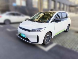 比亚迪比亚迪D12021款 领创版