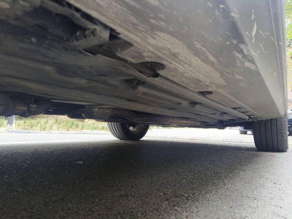 [成都·川A] 二手奔驰奔驰GLK级2013款 GLK 300 4MATIC 时尚型