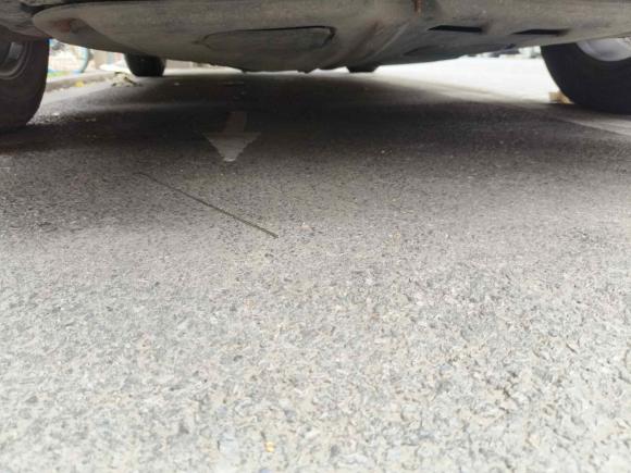 [武汉·鄂A] 二手日产楼兰2019款 2.5L XL 两驱智联豪华版 国V