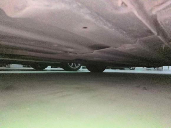 [宁波·浙B] 二手长安睿骋CC2018款 1.5T 自动尊雅型 国V