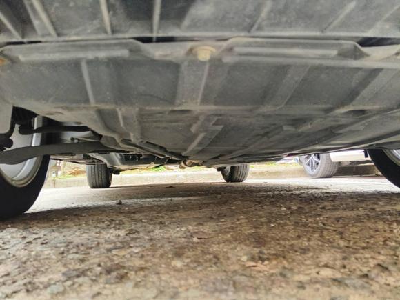 [宁波·浙B] 二手雷诺科雷嘉2016款 2.0L 两驱豪华版