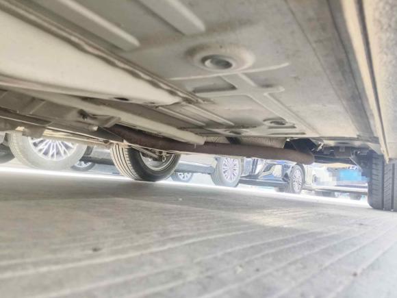 [济南·鲁B] 二手别克英朗2021款 改款 典范 1.5L 自动进取型