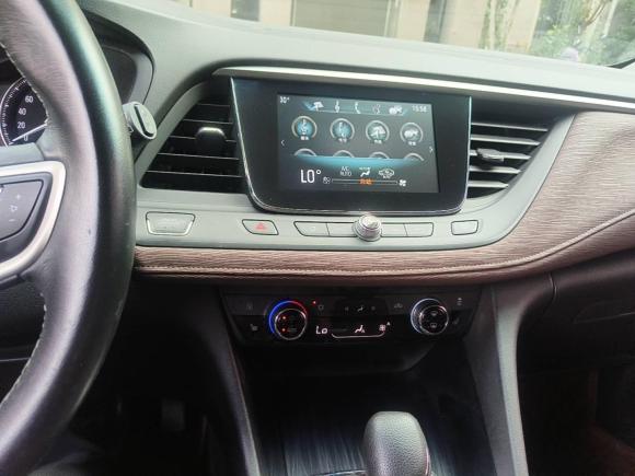 [苏州·苏E] 二手别克别克GL62018款 18T 6座豪华型