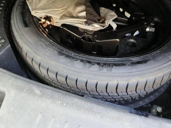 [苏州·苏E] 二手凯迪拉克凯迪拉克XT52018款 28E 四驱技术型