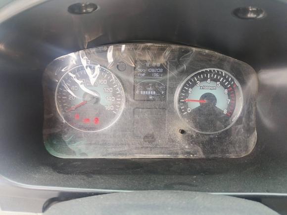 [常州·苏D] 二手金杯新海狮X30L2019款 1.5L财富版国VI SWC15M