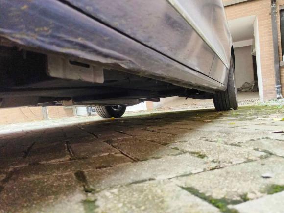 [上海·沪B] 二手别克别克GL82021款 ES陆尊 653T 尊享型