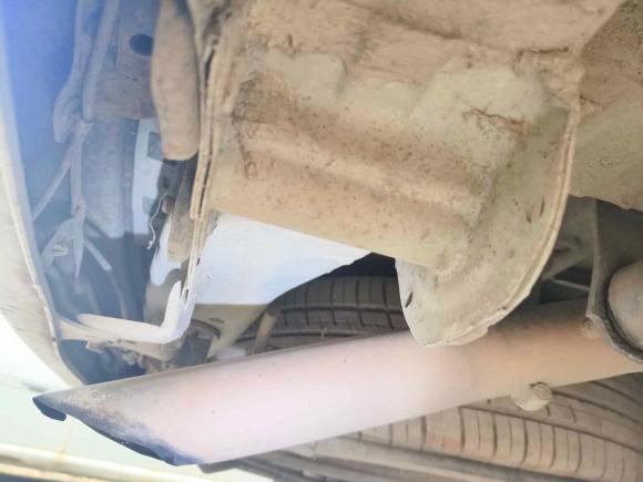 [深圳·湘M] 二手江淮瑞风瑞风M32015款 创客版 1.6L 豪华智能型