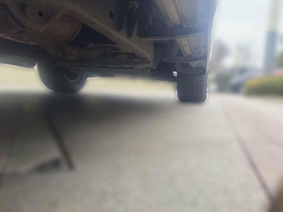 [嘉兴·黑P] 二手丰田兰德酷路泽2005款 4.5L 自动GX-R