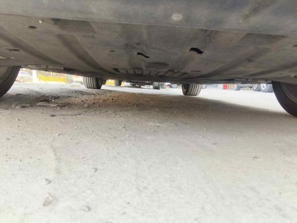 [广州·粤A] 二手埃安AION Y2021款 70 科技活力版