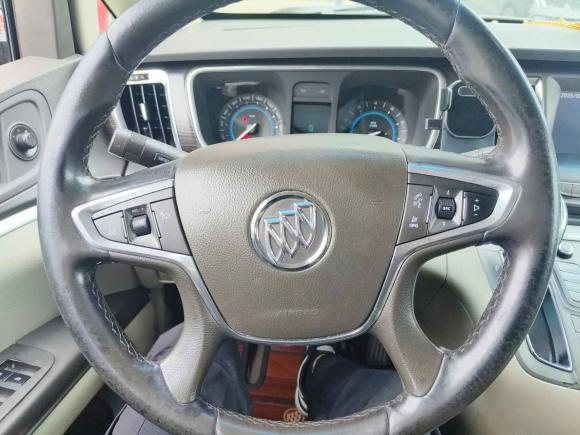 [温州·沪C] 二手别克别克GL82013款 3.0L GT豪华商务豪雅版