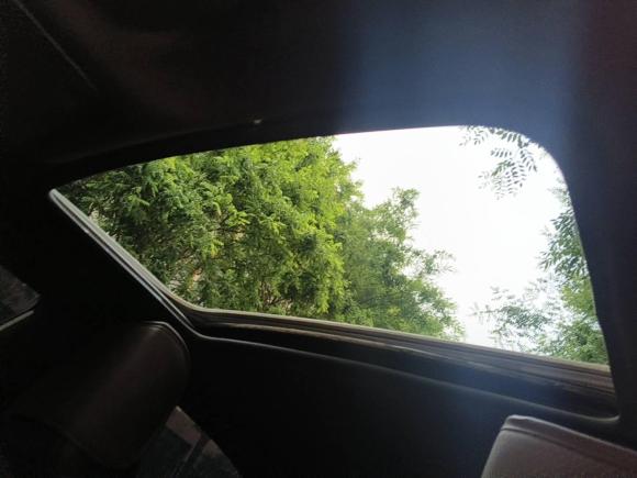 [西安·陕A] 二手雪佛兰科鲁泽2020款 轻混 RS 330T 自动畅快版 