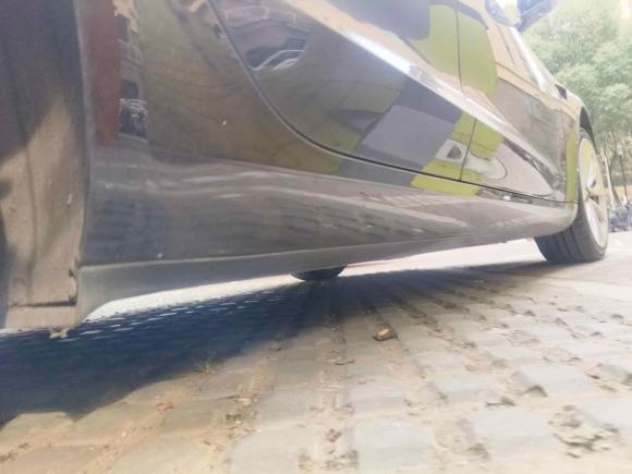 [上海·沪A] 二手特斯拉Model 32019款 标准续航后驱升级版