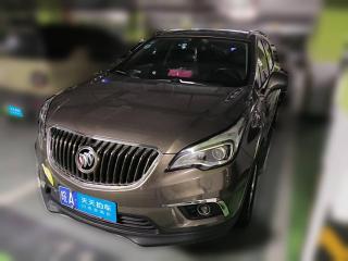 别克昂科威Plus2017款 20T 两驱豪华型「合肥二手车」「天天拍车」