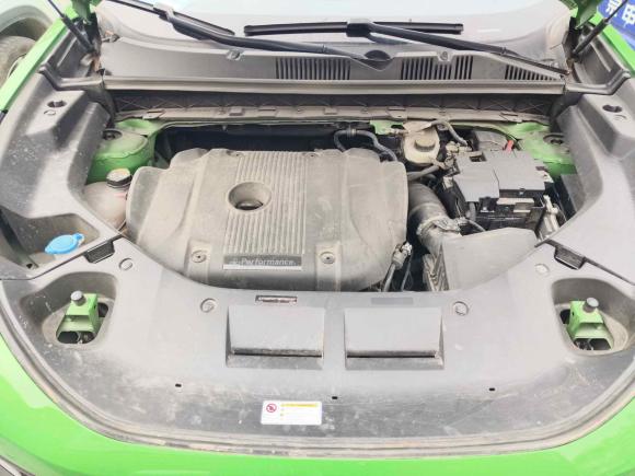 [温州·浙C] 二手领克领克052022款 05+ 2.0TD 自动探索版