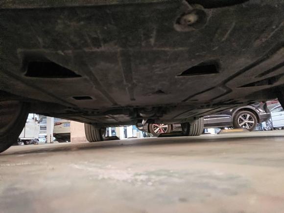 [宁波·浙B] 二手领克领克012017款 2.0T 两驱型Pro版