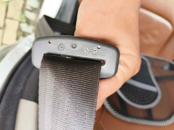 [合肥·皖A] 二手雪佛兰科沃兹2016款 1.5L 自动欣尚版