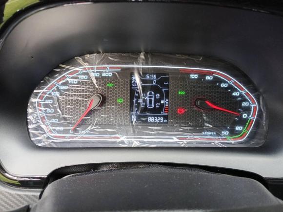 [杭州·浙A] 二手奇瑞新能源瑞虎3xe2018款 400 畅行版