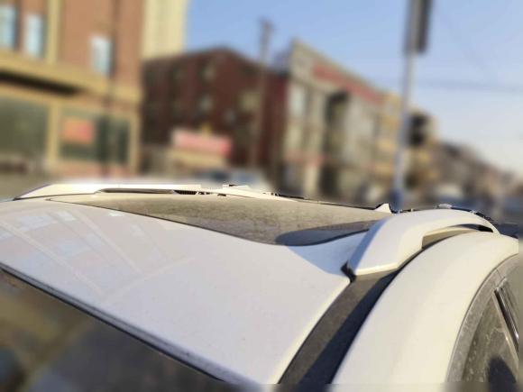 [青岛·鲁B] 二手广汽传祺传祺GS42019款 270T 自动两驱精英版