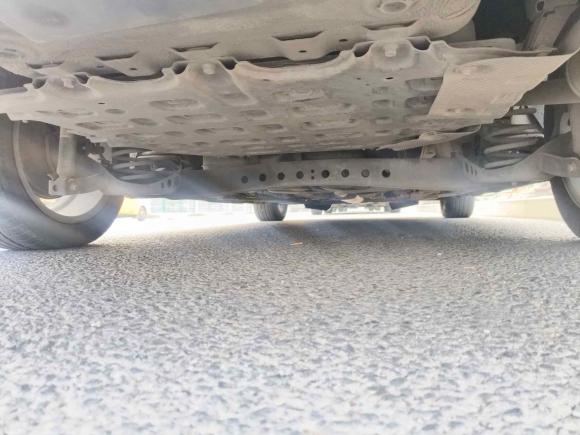 [上海·沪A] 二手荣威荣威i6新能源2017款 45T 混动互联智享版