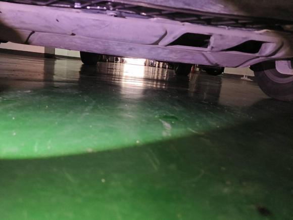 [深圳·粤B] 二手大众迈腾2017款 330TSI DSG 豪华型