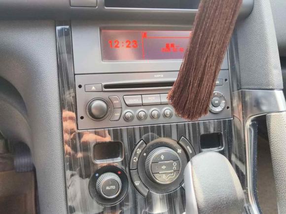 [武汉·鄂A] 二手标致标致30082013款 2.0L 自动潮流版