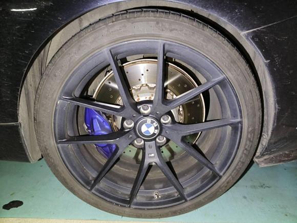 [南昌·赣A] 二手宝马宝马M22018款 M2