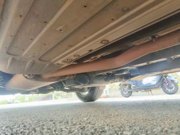 [南昌·赣A] 二手现代胜达2013款 2.4L 自动两驱智能型