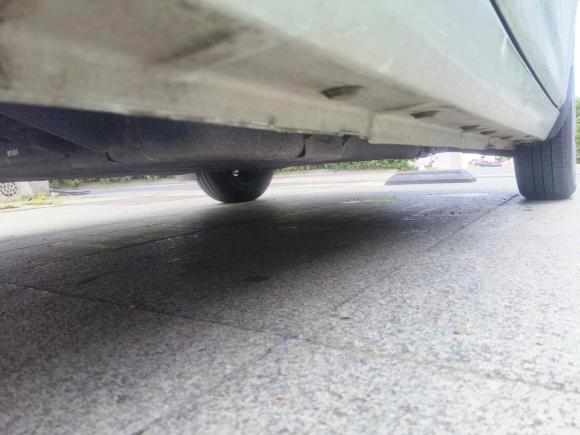 [佛山·粤E] 二手吉利汽车熊猫2023款 熊猫mini 200km 耐力熊