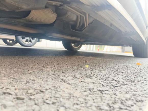 [无锡·苏B] 二手福特锐界2016款 EcoBoost 245 四驱尊锐型 7座